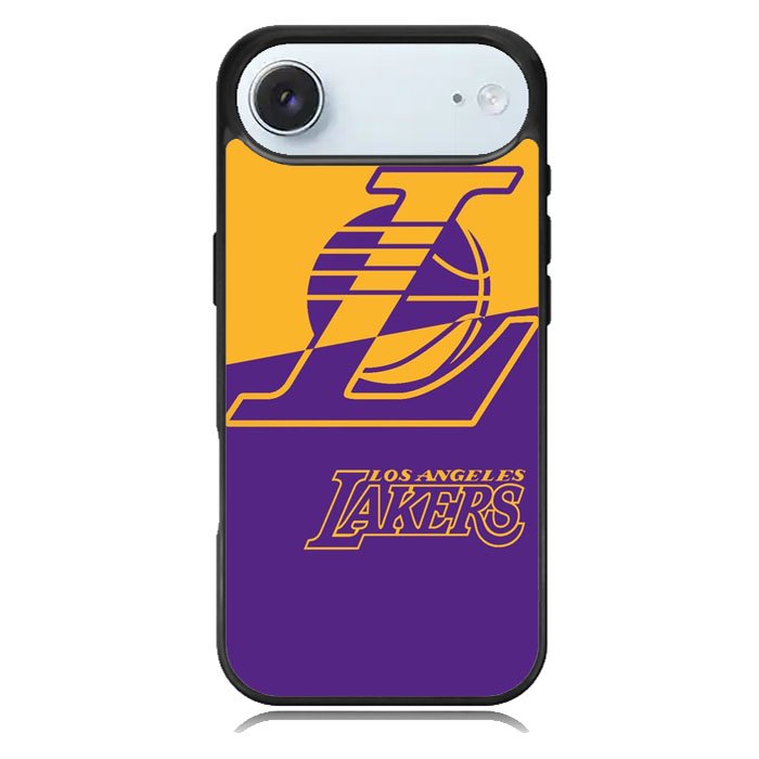 los angeles lakers iPhone 17 Air Case BC2459