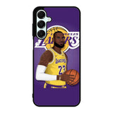 los angeles lakers Samsung Galaxy A16 Case BC2460