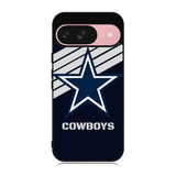 Dallas Cowboys Case Google Pixel 9 BC2462