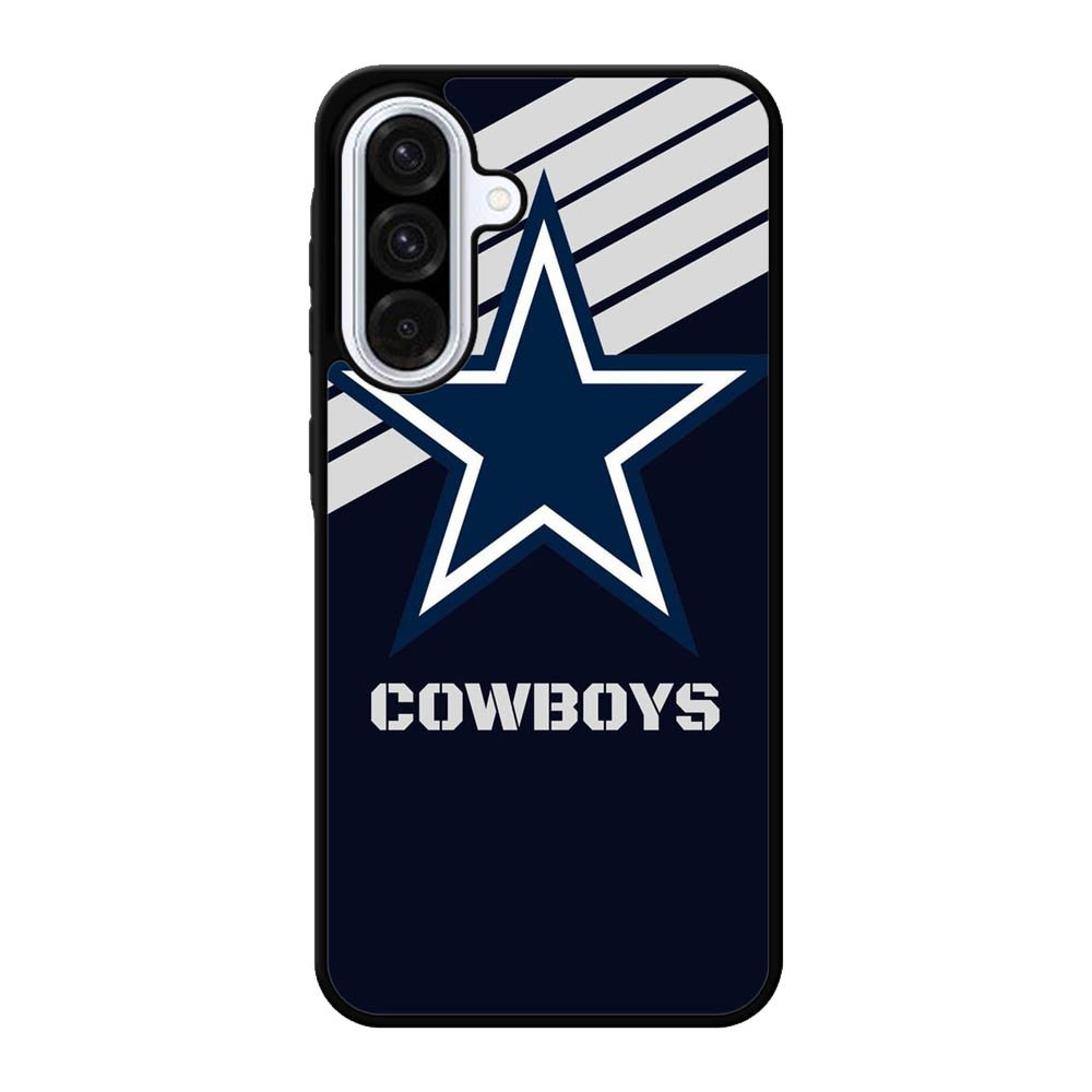 Dallas Cowboys Samsung Galaxy A56 Case BC2462