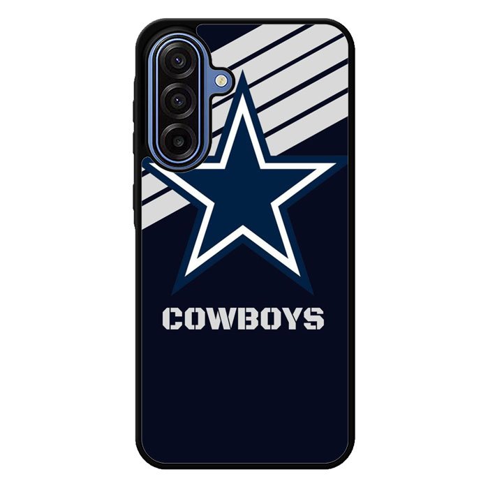 Dallas Cowboys Samsung Galaxy A17 5G Case BC2462