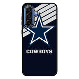 Dallas Cowboys Samsung Galaxy A17 5G Case BC2462