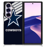 Dallas Cowboys Samsung Galaxy Z Fold 7 5G Case BC2462