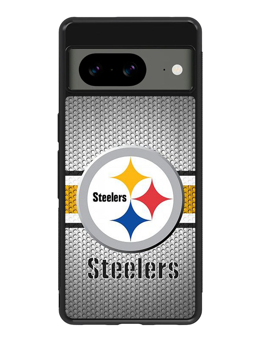 Pittsburgh Steelers 4th Google Pixel 8a Case