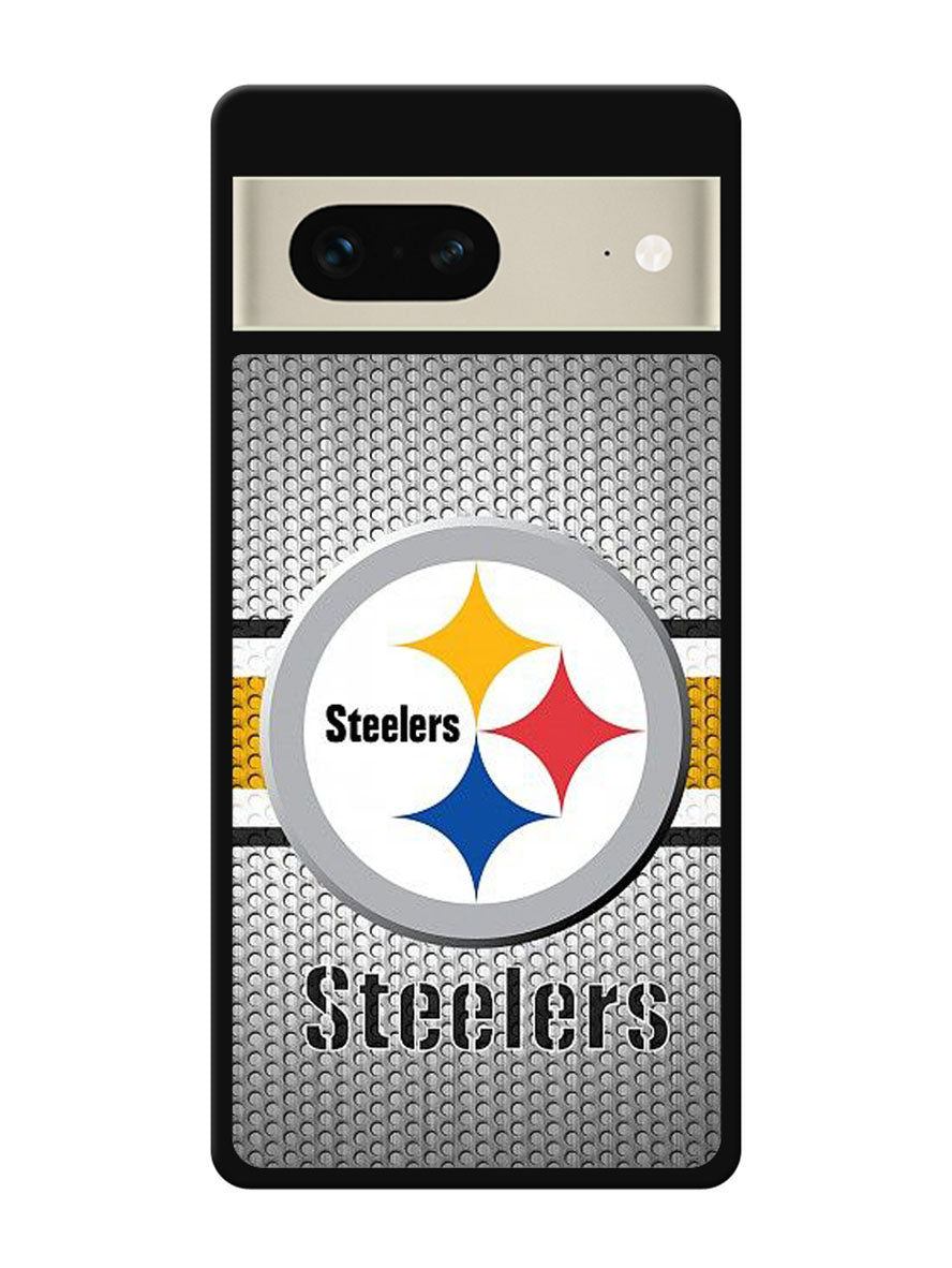 Pittsburgh Steelers 4th Google Pixel 7 Case
