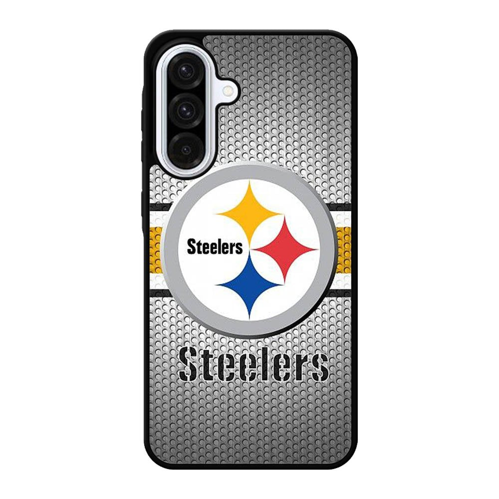 Pittsburgh Steelers 4th Samsung Galaxy A56 Case FE4491