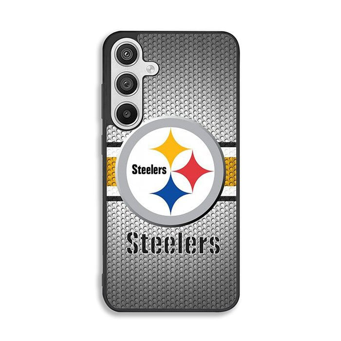 Pittsburgh Steelers 4th Samsung Galaxy A26 Case FE0319