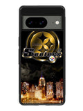 Pittsburgh Steelers 5th Google Pixel 8a Case