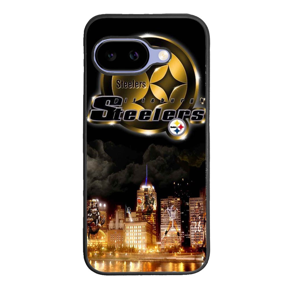 Pittsburgh Steelers Google Pixel 10A Case BC2463