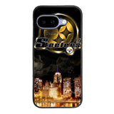 Pittsburgh Steelers Google Pixel 10A Case BC2463