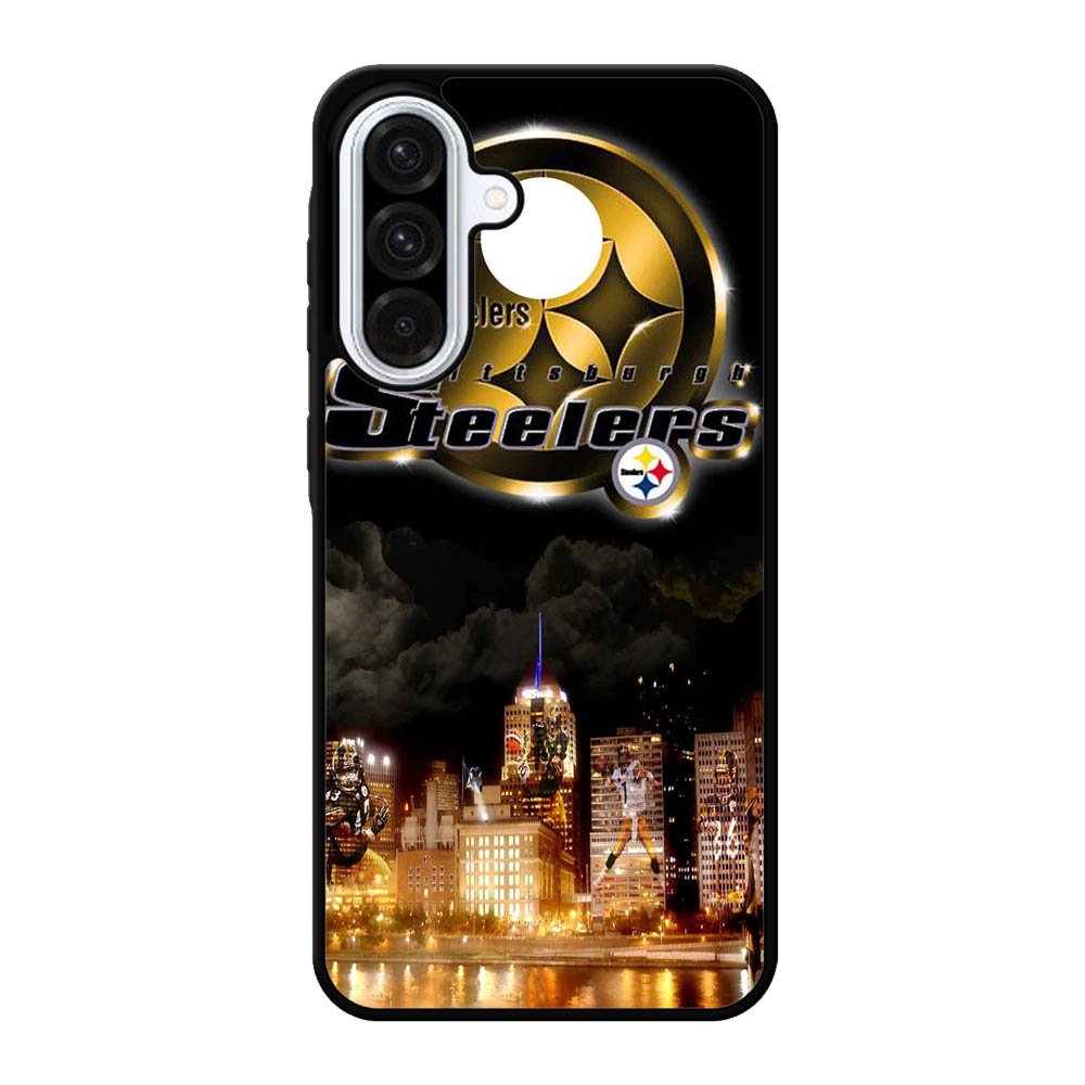 Pittsburgh Steelers 5th Samsung Galaxy A56 Case FE4541