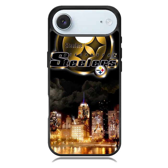 Pittsburgh Steelers iPhone 17 Air Case BC2463