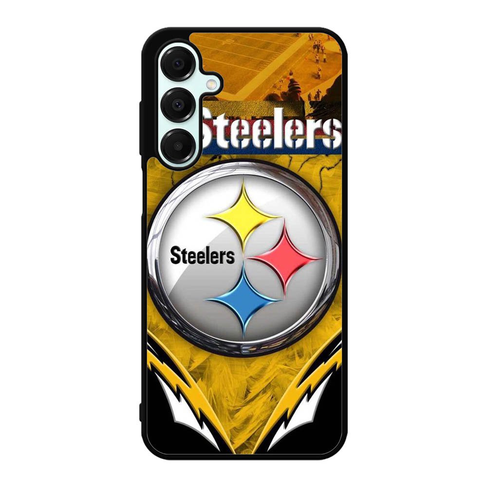 Pittsburgh Steelers Samsung Galaxy A16 Case BC2464