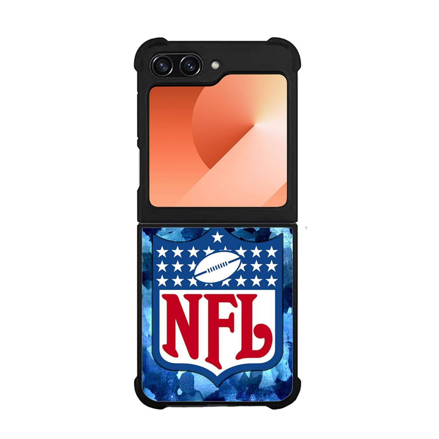 NFL Case Samsung Galaxy Z Flip 6 5G BC2465