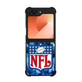 NFL Case Samsung Galaxy Z Flip 6 5G BC2465