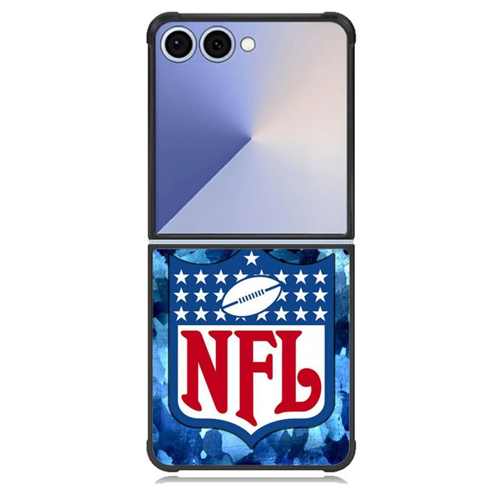 NFL Samsung Galaxy Z Flip 7 Case BC2465