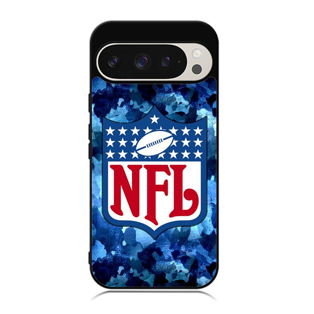 NFL Case Google Pixel 9 Pro XL BC2465