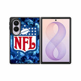 NFL Samsung Galaxy Z Fold 8 Case BC2465