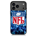 NFL iPhone 17 Pro Case BC2465