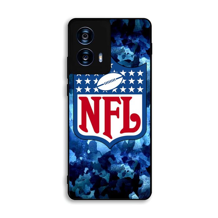 NFL Motorola Moto G Power 5G 2024 Case BC2465
