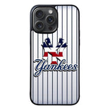 new york yankees Case iPhone 15 Pro BC2466