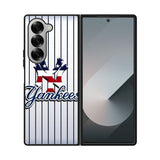 new york yankees Case Samsung Galaxy Z Fold 6 5G BC2466