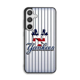 new york yankees Samsung Galaxy A26 Case BC2466