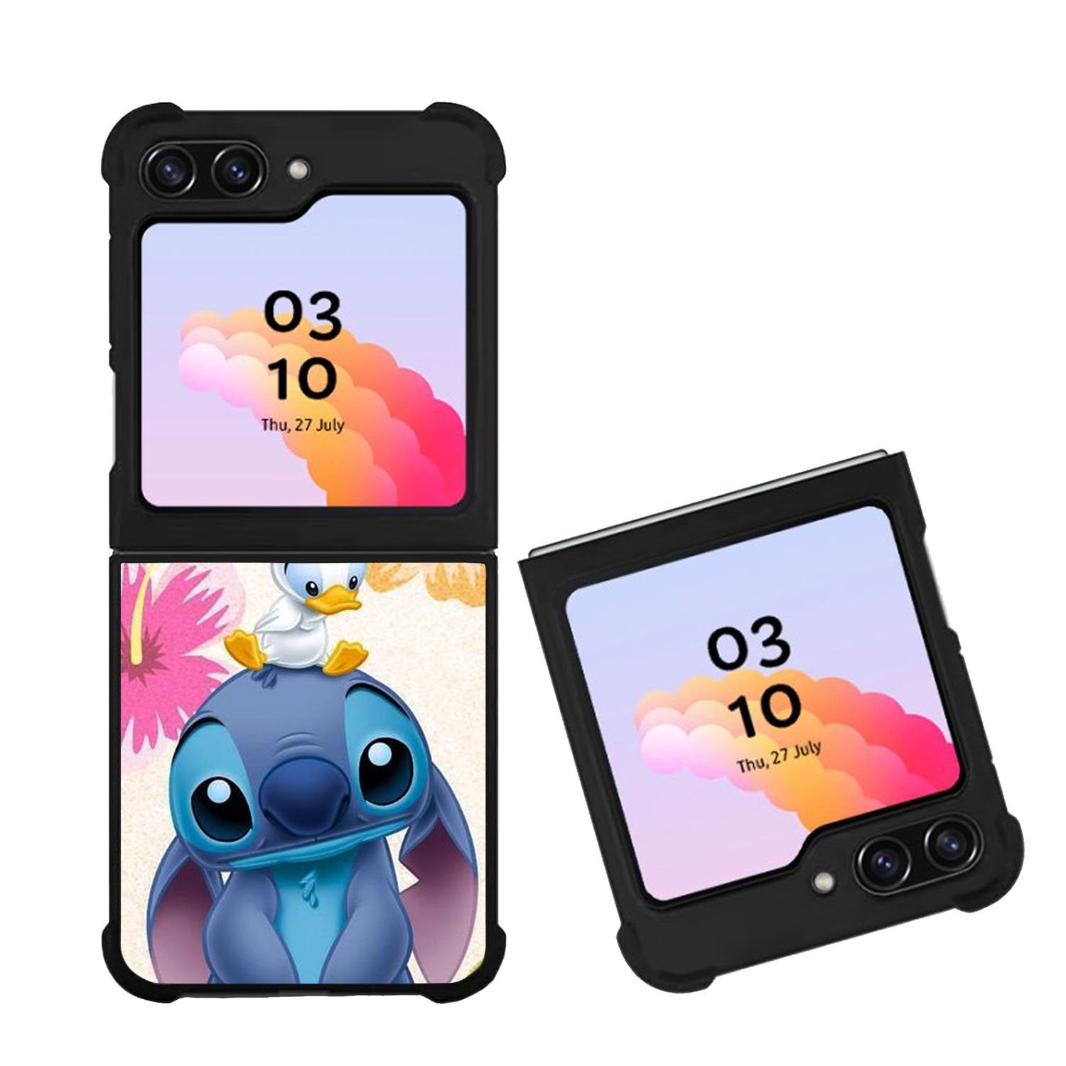 Stich Case Samsung Galaxy Z Flip 5 5G BC2467