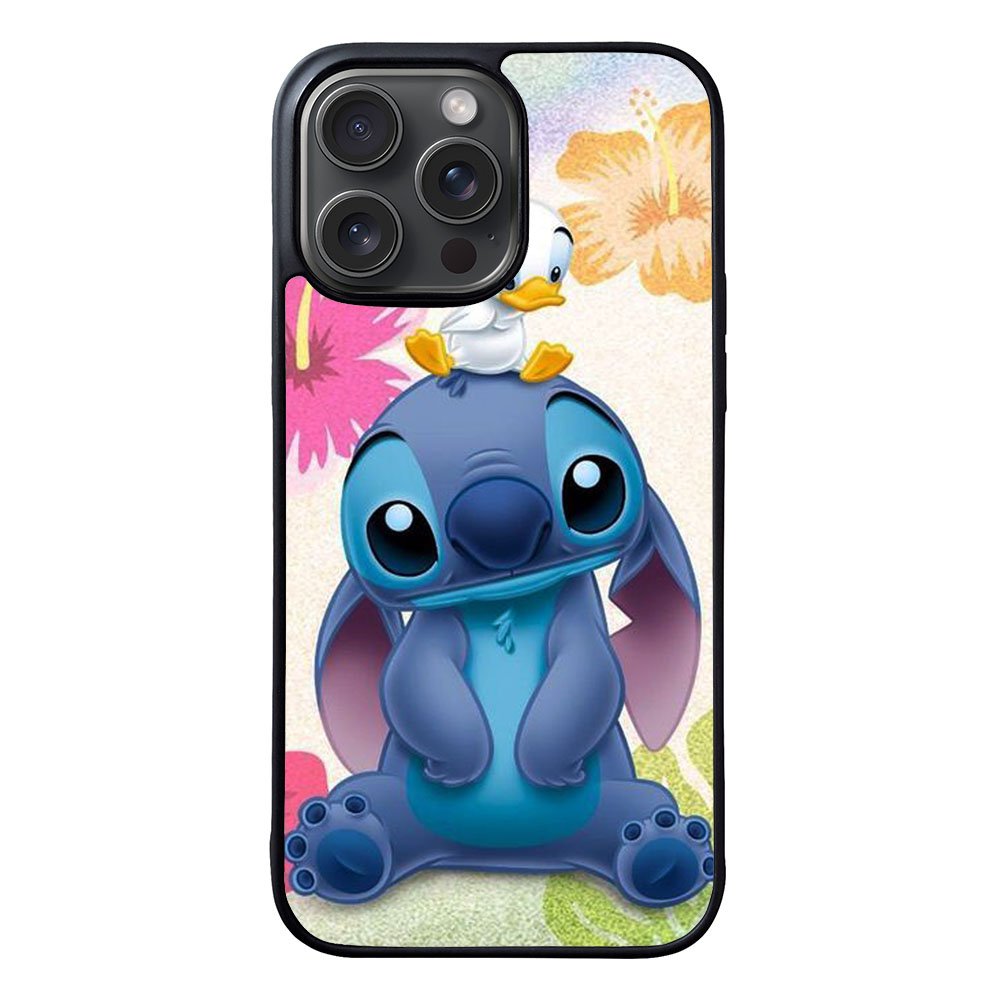 Stich Case iPhone 15 Pro Max BC2467