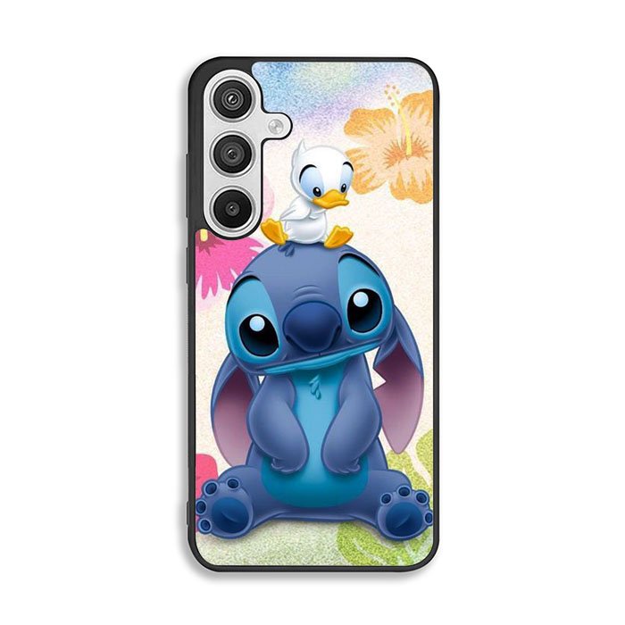 Stich Samsung Galaxy A26 Case BC2467