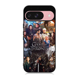 game of thrones season 8 Case Google Pixel 9 BC2468