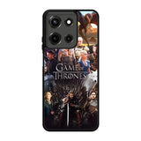 game of thrones season 8 Motorola Moto G 5G 2025 Case BC2468