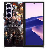 game of thrones season 8 Samsung Galaxy Z Fold 7 5G Case BC2468