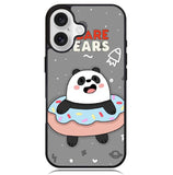 we bare bears Case iPhone 16 BC2469