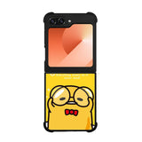 Gudetama Case Samsung Galaxy Z Flip 6 5G BC2470