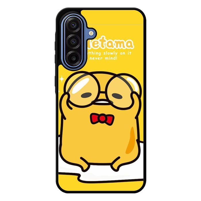 Gudetama Samsung Galaxy A17 5G Case BC2470