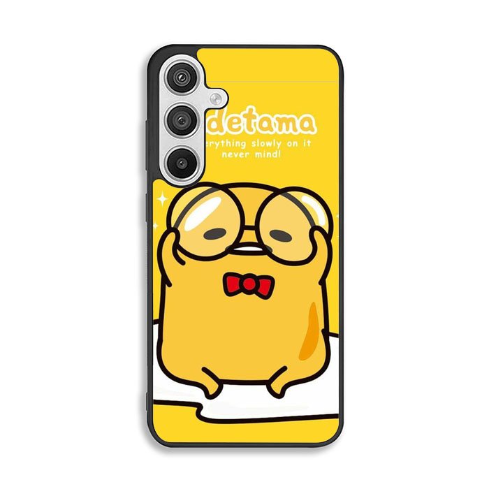 Gudetama Samsung Galaxy A26 Case BC2470