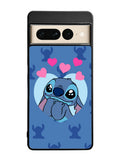 Stitch 9th Google Pixel 7 Pro Case