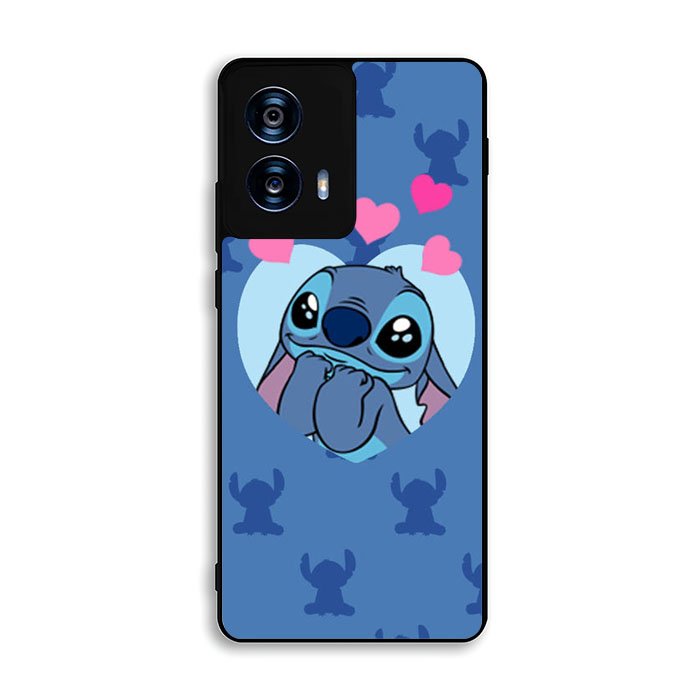 Stitch 9th Motorola Moto G Power 5G 2024 Case FE1339
