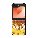 chip n dale Case Samsung Galaxy Z Flip 6 5G BC2472