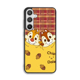 chip n dale Samsung Galaxy A26 Case BC2472