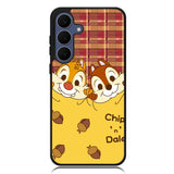 chip n dale Samsung Galaxy S25 FE Case BC2472