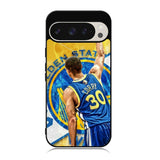golden state warriors Case Google Pixel 9 Pro XL BC2473