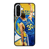 golden state warriors Samsung Galaxy A56 Case BC2473
