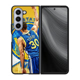 golden state warriors Case Samsung Galaxy z Fold 5 5G BC2473