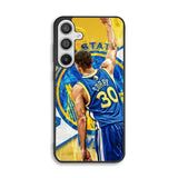 golden state warriors Samsung Galaxy A26 Case BC2473