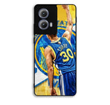 golden state warriors Motorola Moto Edge 2024 Case BC2473