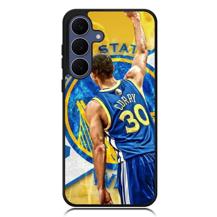 golden state warriors Samsung Galaxy S25 FE Case BC2473