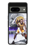 Lakers 1st Google Pixel 8a Case
