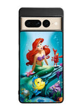 the little mermaid 2nd Google Pixel 7 Pro Case